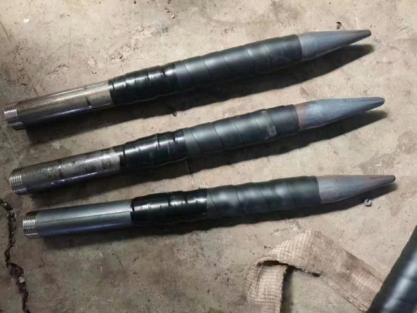 新绛注浆管检测