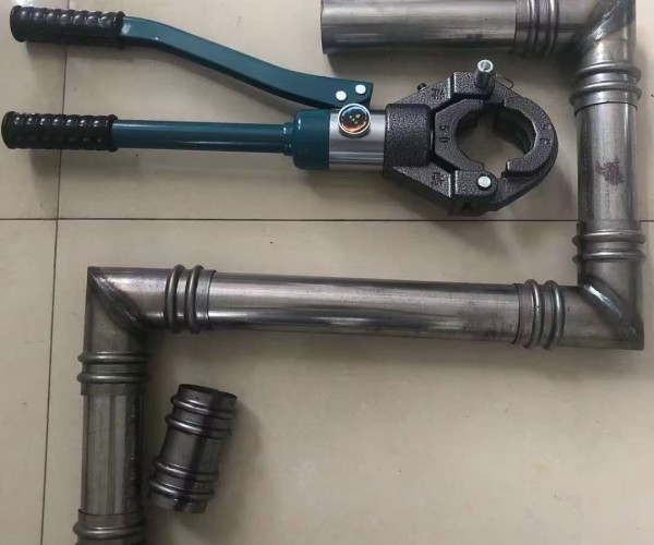 新绛冷却管生产