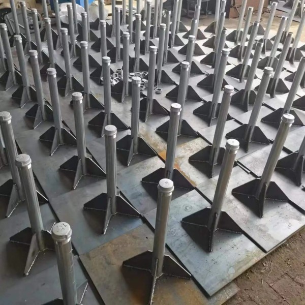 新绛鑫亿呈沉降板生产