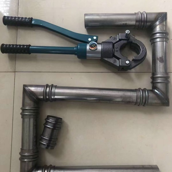 新绛冷却管生产