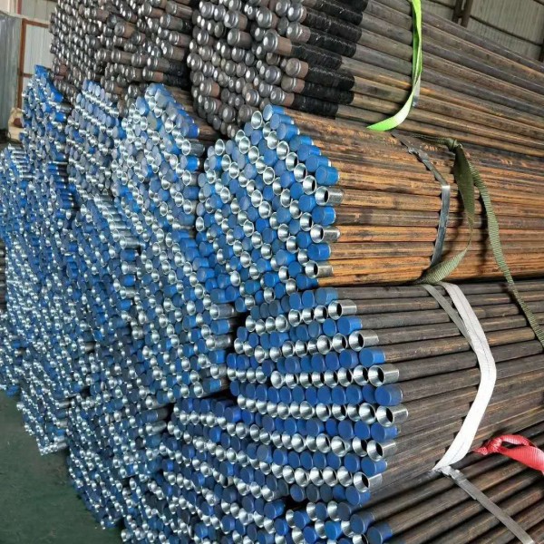 新绛冷却管生产